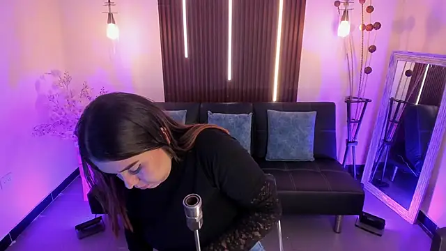 ArianaBaker online show from 01-07-26, 02:19