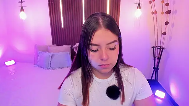 ArianaBaker online show from 03-07-26, 02:14