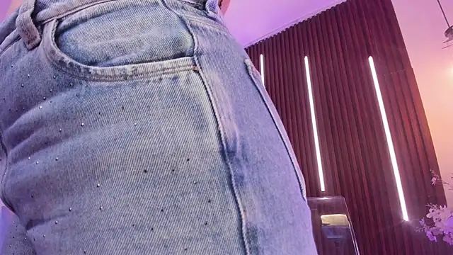 ArianaBaker online show from 03-14-26, 01:38