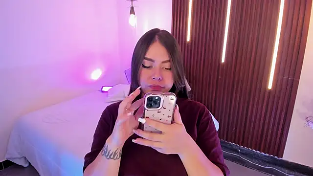 ArianaBaker online show from 03-31-26, 01:55