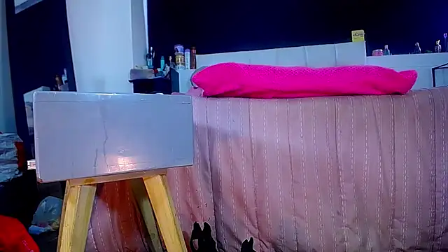 bellatrixx 69 online show from 10-10-25, 11:31