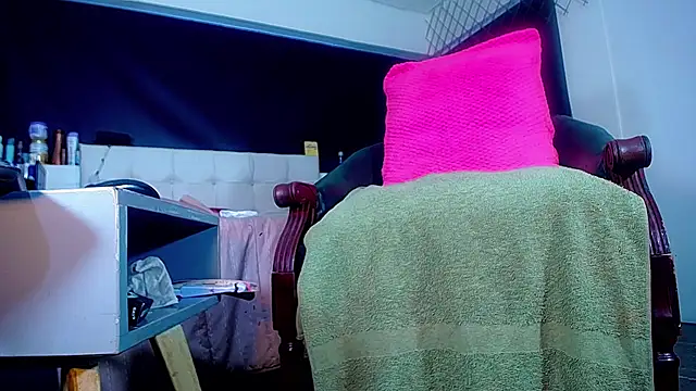 bellatrixx 69 online show from 11-29-25, 11:13