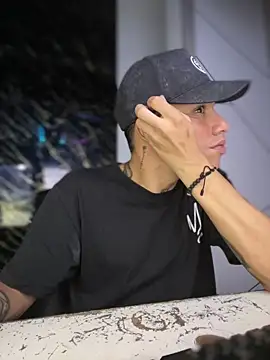 Osiiriis online show from 03-02-25, 08:16