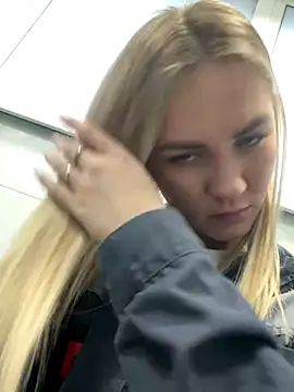 DreamGirl-777 online show from 12-03-24, 10:17