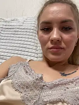 DreamGirl-777 online show from 12-07-24, 03:30