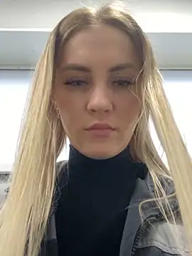 DreamGirl-777 online show from 12-09-24, 10:54