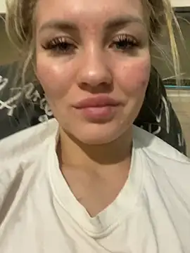 DreamGirl-777 online show from 12-19-24, 02:45