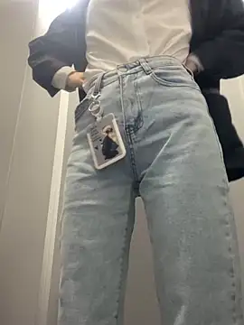 DreamGirl-777 online show from 01-30-25, 04:06