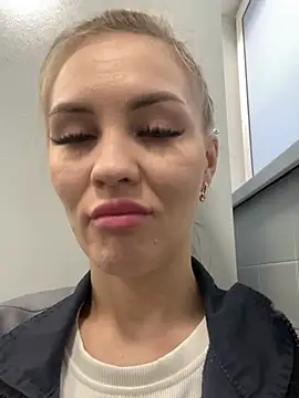 DreamGirl-777 online show from 02-03-25, 04:35