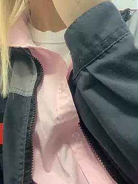 DreamGirl-777 online show from 02-25-25, 03:42