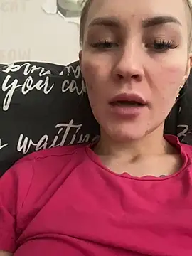 DreamGirl-777 online show from 03-03-25, 08:16