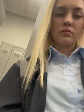 DreamGirl-777 online show from 03-18-25, 04:15