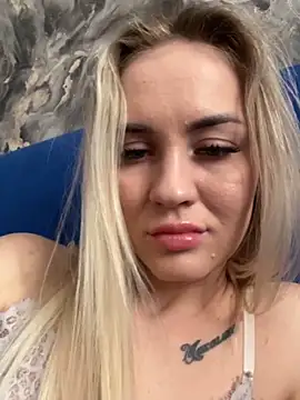 DreamGirl-777 online show from 03-18-25, 12:47