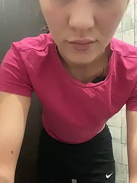 DreamGirl-777 online show from 10-08-25, 08:45