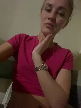 DreamGirl-777 online show from 10-08-25, 08:50