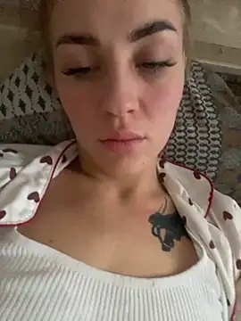 DreamGirl-777 online show from 11-02-25, 09:11