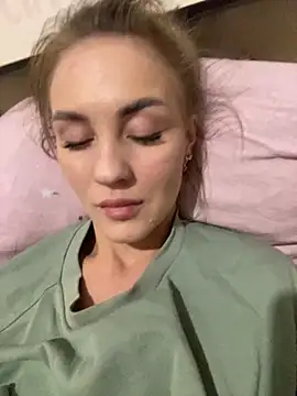 DreamGirl-777 online show from 11-21-25, 01:32