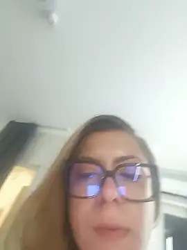 CorinaJane1306 online show from 07-27-26, 08:27