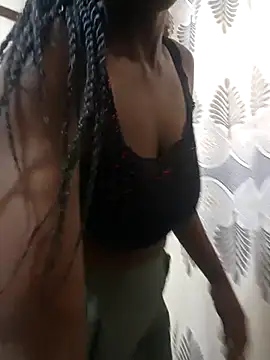 Swirly blac online show from 04-05-26, 01:30