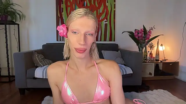 AliceSnowCatt online show from 03-19-26, 02:54