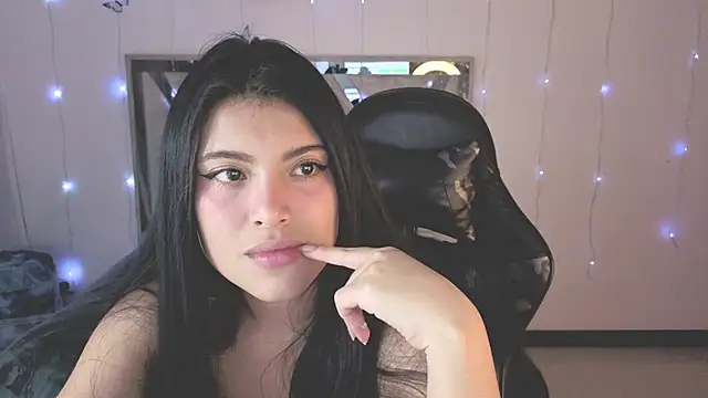 Alfresii Rivera1 online show from 12-05-25, 03:15