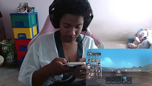 Snapshot of TiffanyRoouse chatting on 11-02-25, 03:03 TiffanyRoouse online show from 11-02-25, 03:03