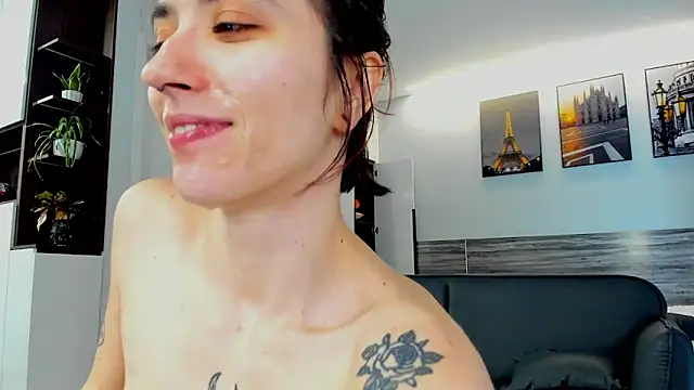 acidlampa420 online show from 02-18-25, 04:26