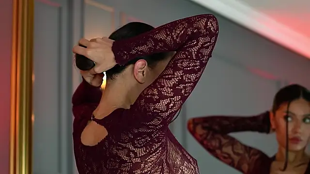 Snapshot of BlairSanders chatting on 01-16-25, 11:06 BlairSanders online show from 01-16-25, 11:06