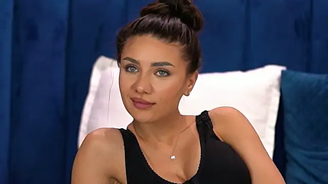 Snapshot of BlairSanders chatting on 02-20-25, 03:01 BlairSanders online show from 02-20-25, 03:01