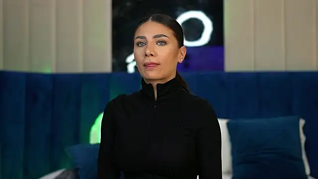 BlairSanders online show from 02-26-25, 07:05