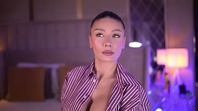 BlairSanders online show from 12-19-25, 07:32