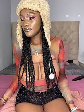 VeryGoodBadGirl1 online show from 05-24-26, 04:17