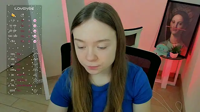 Snapshot of Florence_meow chatting on 12-08-24, 08:09 Florence meow online show from 12-08-24, 08:09