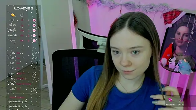 Snapshot of Florence_meow chatting on 12-11-24, 07:31 Florence meow online show from 12-11-24, 07:31