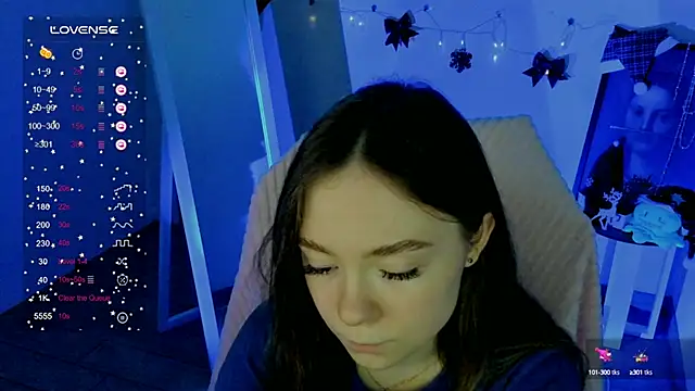 Snapshot of Florence_meow chatting on 01-09-25, 11:25 Florence meow online show from 01-09-25, 11:25