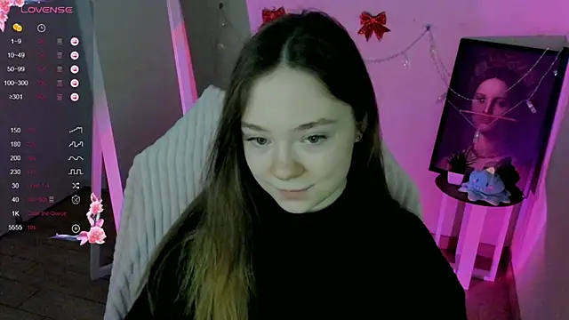 Snapshot of Florence_meow chatting on 02-08-25, 07:37 Florence meow online show from 02-08-25, 07:37