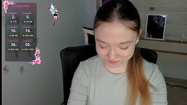 Snapshot of Florence_meow chatting on 03-02-25, 08:38 Florence meow online show from 03-02-25, 08:38