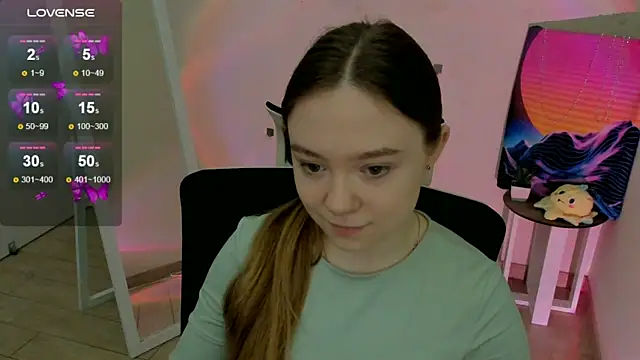 Snapshot of Florence_meow chatting on 03-23-25, 07:53 Florence meow online show from 03-23-25, 07:53