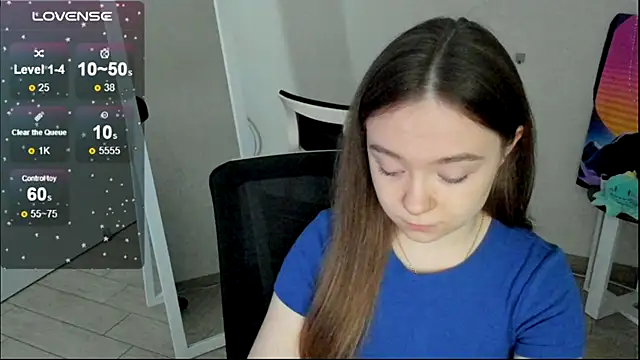 Snapshot of Florence_meow chatting on 11-06-25, 07:53 Florence meow online show from 11-06-25, 07:53