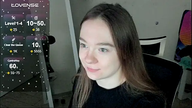 Snapshot of Florence_meow chatting on 12-02-25, 07:36 Florence meow online show from 12-02-25, 07:36