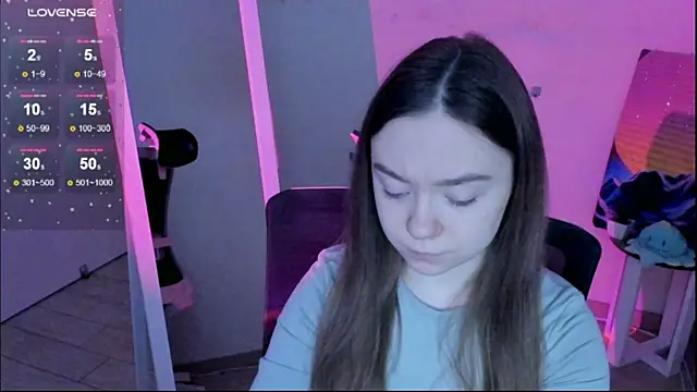 Florence meow online show from 01-10-26, 07:32