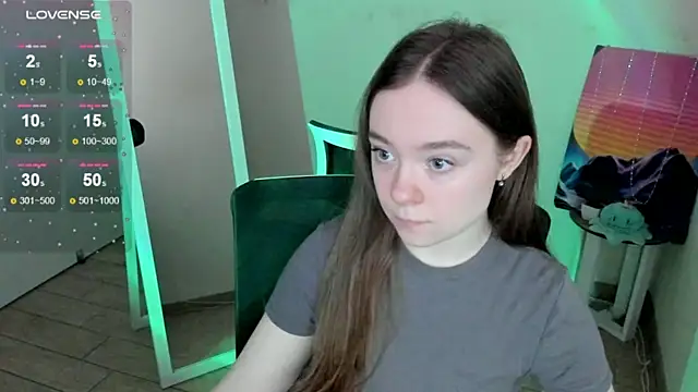 Florence meow online show from 03-03-26, 07:58