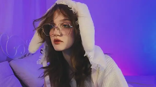 Snapshot of ELLIEJAY chatting on 02-27-25, 08:31 ELLIEJAY online show from 02-27-25, 08:31