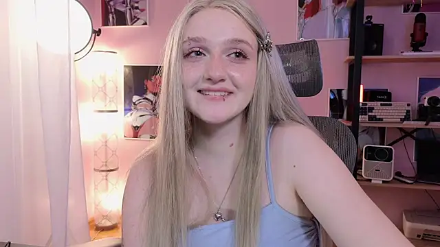 ELLIEJAY online show from 05-08-26, 05:35