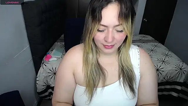 Valentina St online show from 02-11-26, 09:31