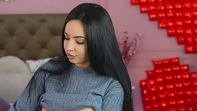 NicoleSteph online show from 03-02-26, 07:15