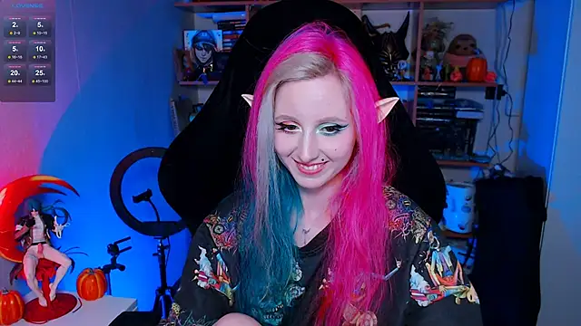 Snapshot of ohclementine chatting on 12-05-24, 10:33 ohclementine online show from 12-05-24, 10:33