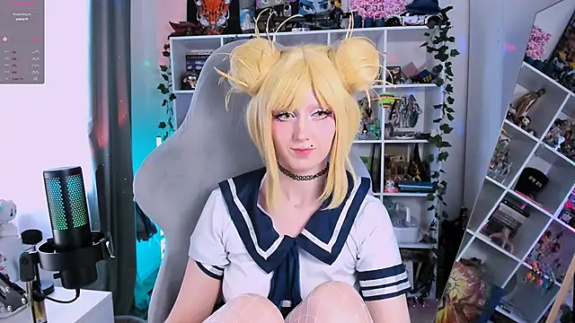 Snapshot of ohclementine chatting on 10-14-25, 08:15 ohclementine online show from 10-14-25, 08:15