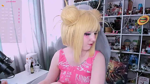 ohclementine online show from 03-27-26, 10:26