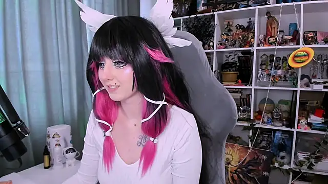 ohclementine online show from 04-07-26, 08:59